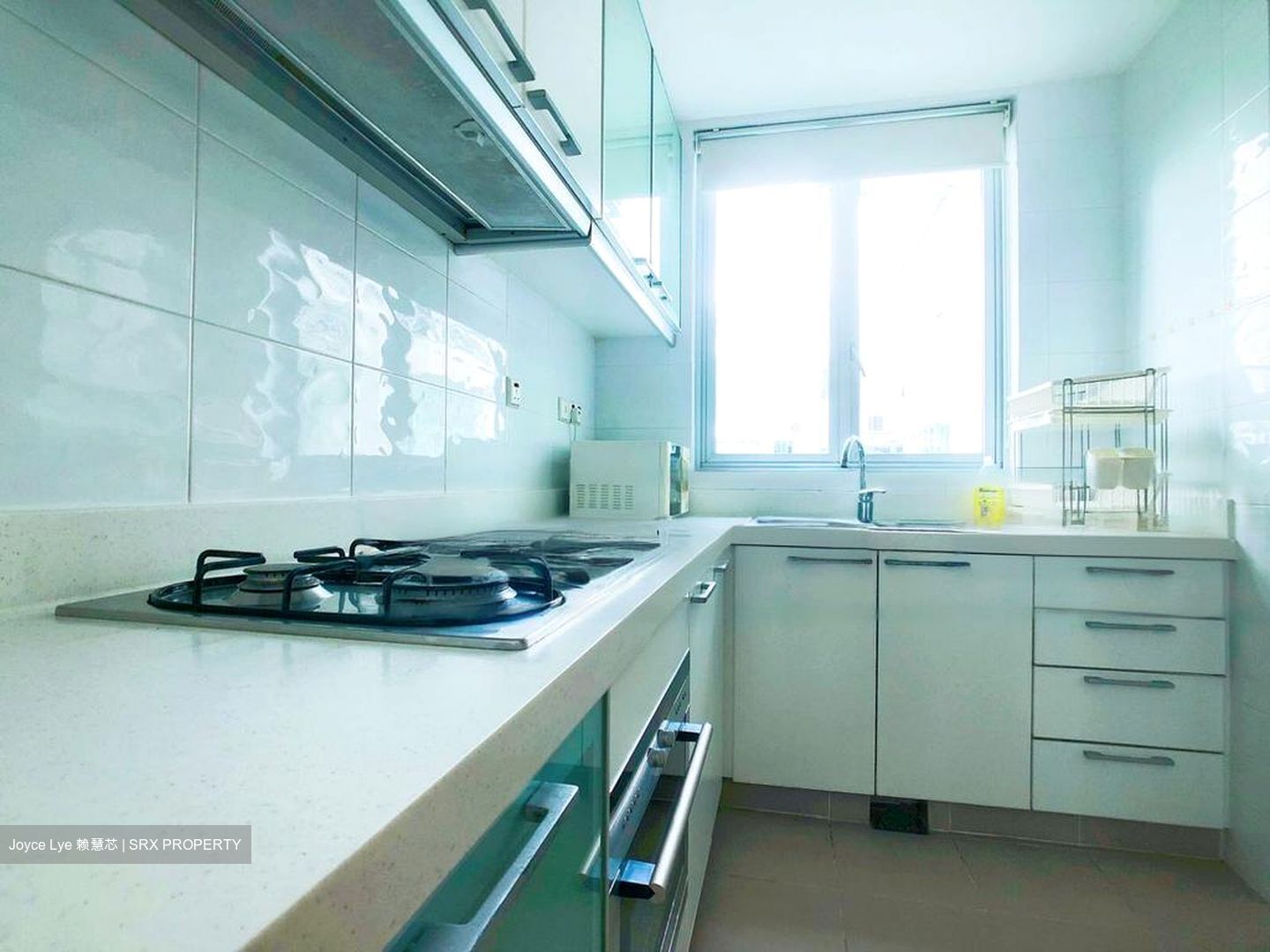 Caribbean At Keppel Bay (D4), Condominium #460631641